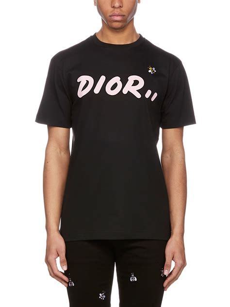 tshirt dior prix|dior t shirt 2020.